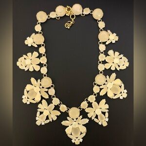 J.CREW Statement Necklace